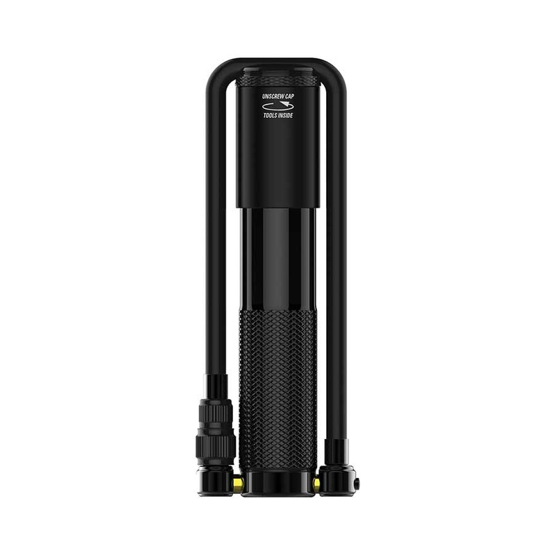 Lezyne CNC tubeless Drive