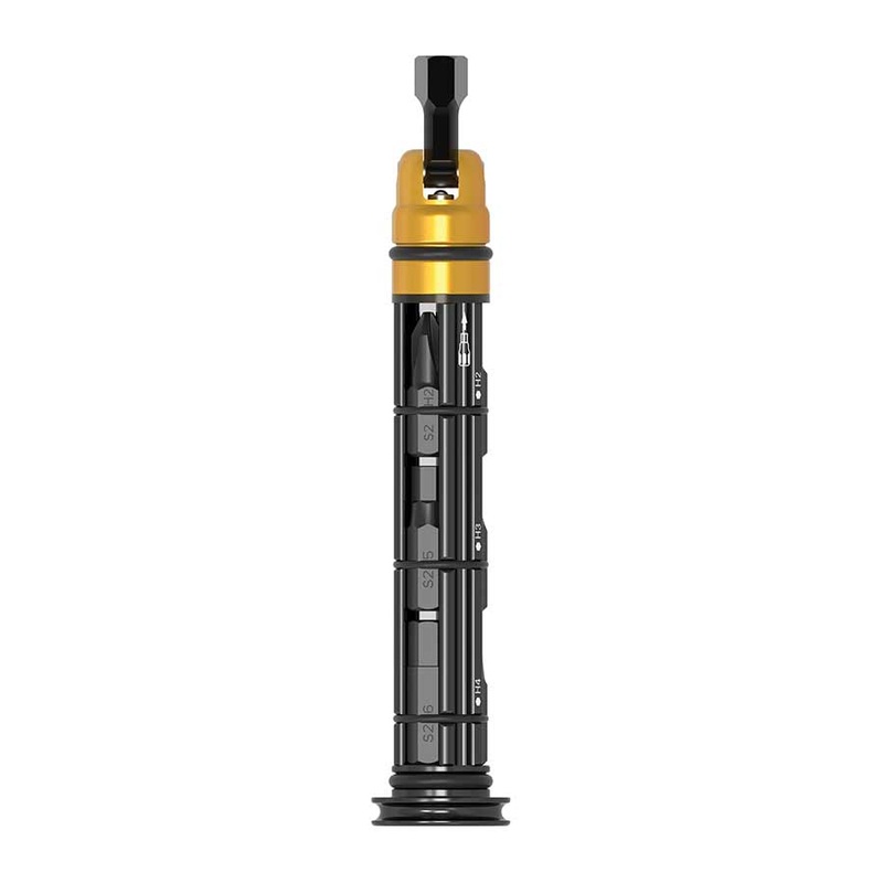 Lezyne Insert tool Kit