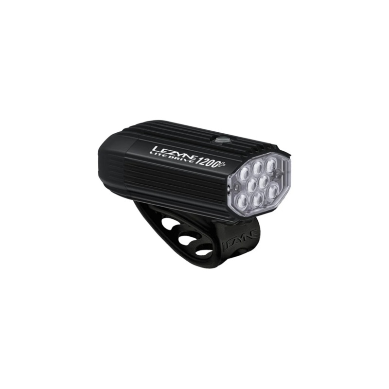 Lezyne Lite Drive 1200