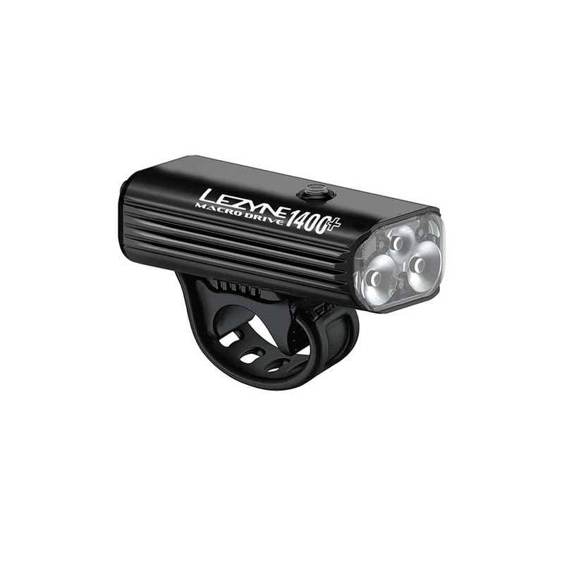 Lezyne Macro Drive 1400