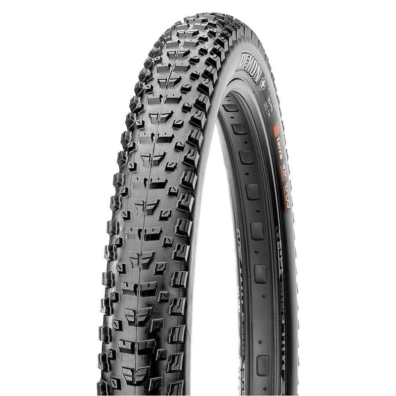 Maxxis Rekon+ Folding 3C, Max Terra, EXO 120 TPI
