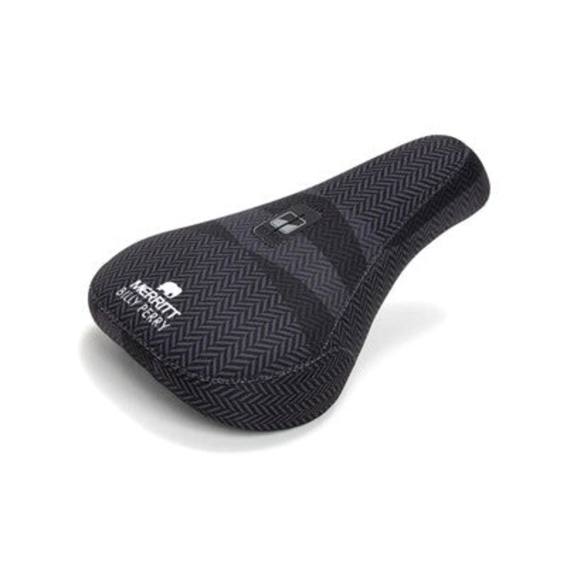 Merritt Billy Perry Pivotal Seat Black