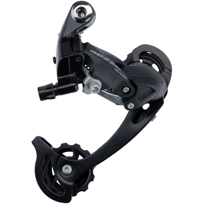 Micro shift Mezzo 8/9 Speed Derailleur