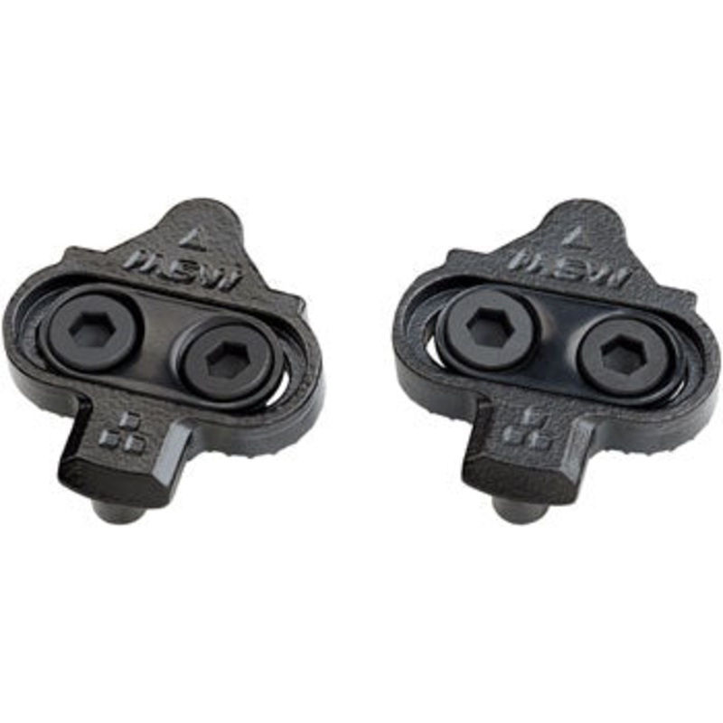 MSW SPD Compatible Cleats - 2-Bolt, Multi-Release