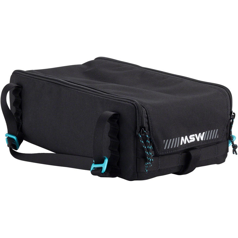 MSW Trunk Bag