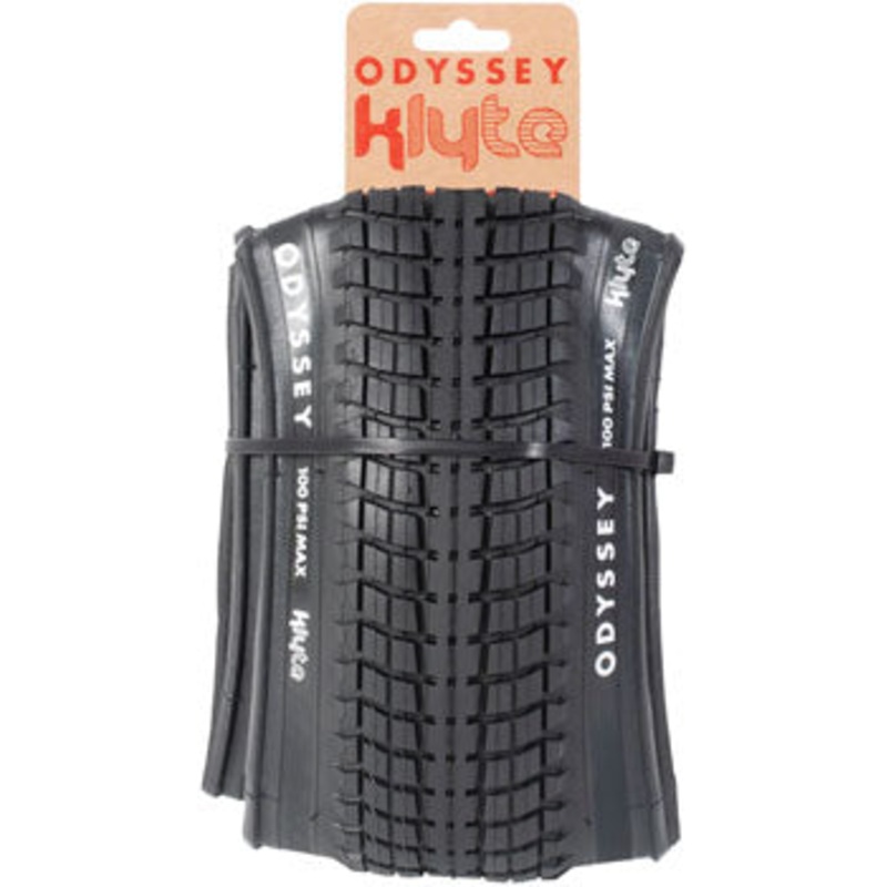 Odyssey Aitken K Lyte Tire