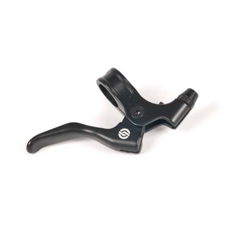 Salt Moto Brake Lever Right Black
