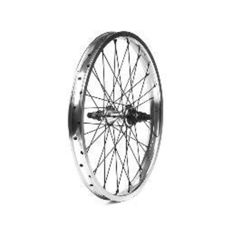 SaltPlus Summit Rear Wheel RSD Black
