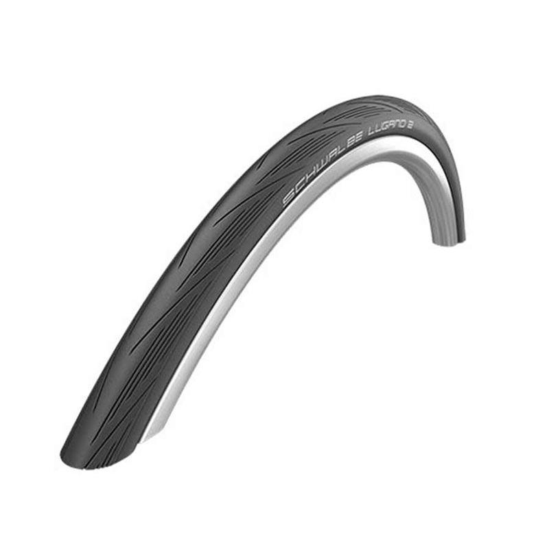 Schwalbe Lugano 2 Tires 700x25c