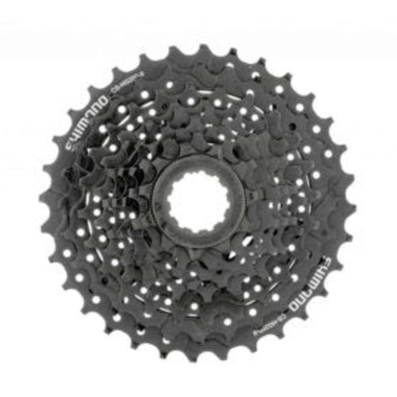 Shimano CS-HG200 9spd cassette 11-32