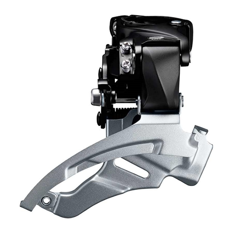Shimano FD-M2000 Top Swing Low Pivot