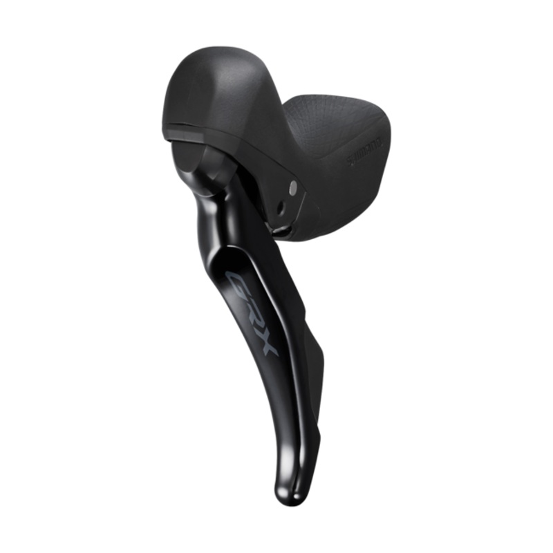 Shimano St-Rx400 GRX Shift/Brake Lever 2X Hydro