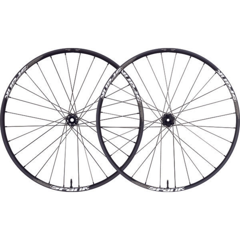 Spank 350 Wheel Rear 27.5 148mm 32H No FreeHub