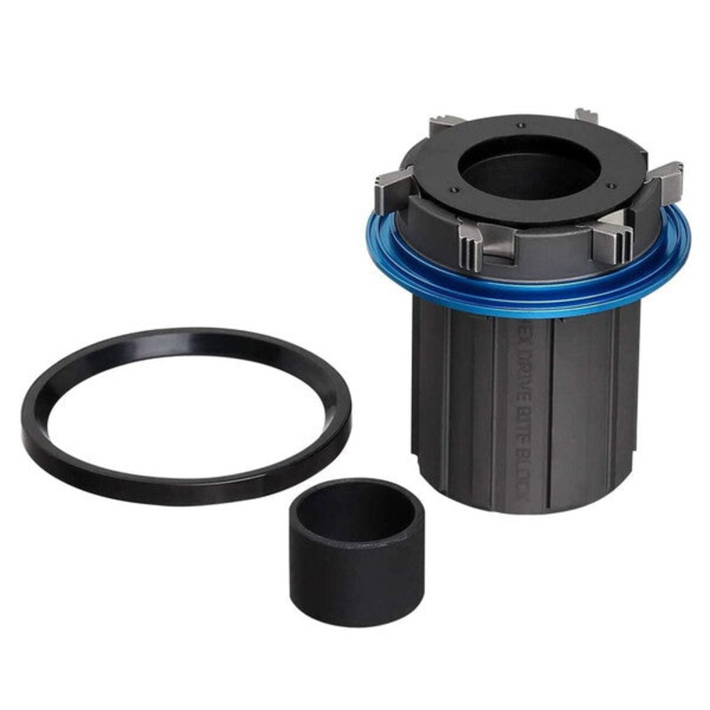 Spank Hex HG Steel Freehub Bodie