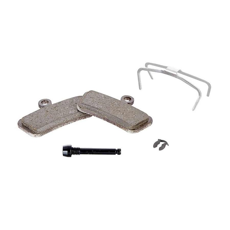 SRAM Guide Trail Disc Brake Pads