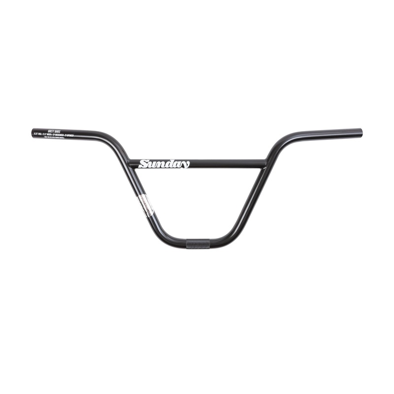 Sunday BRETT BMX Handlebar