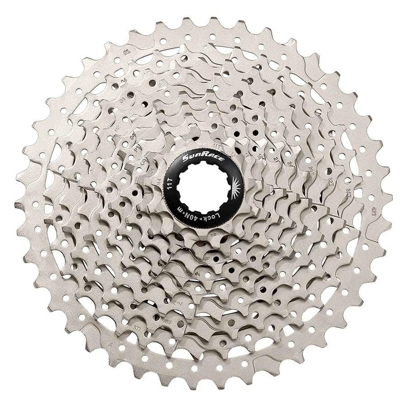 SunRace CSMS2 10Sp Cassette