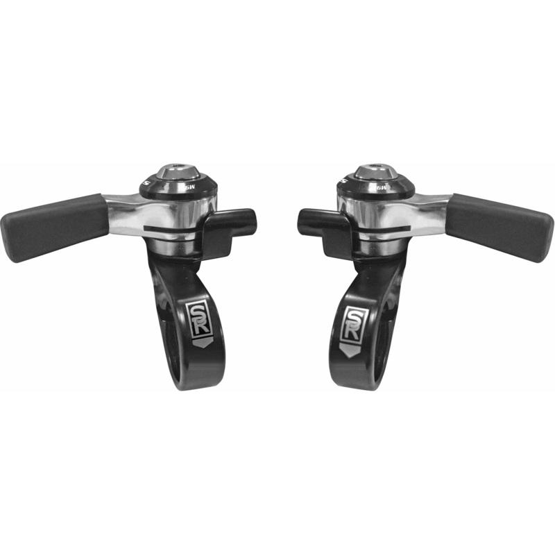 Sunrace Thumb Shifter 9spd
