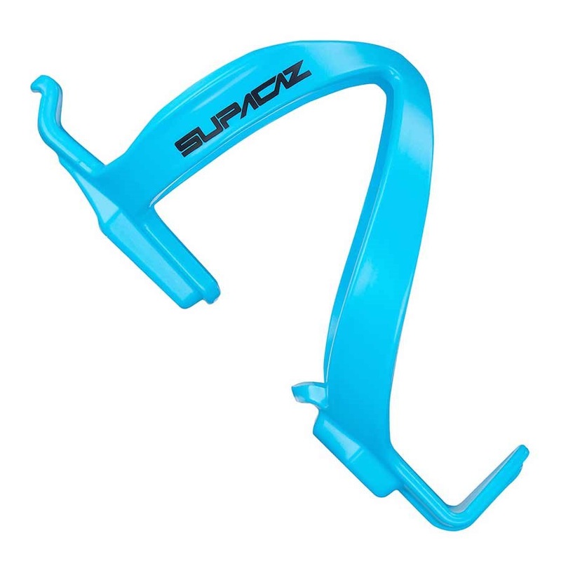 Supacaz Fly Cage Poly Celeste