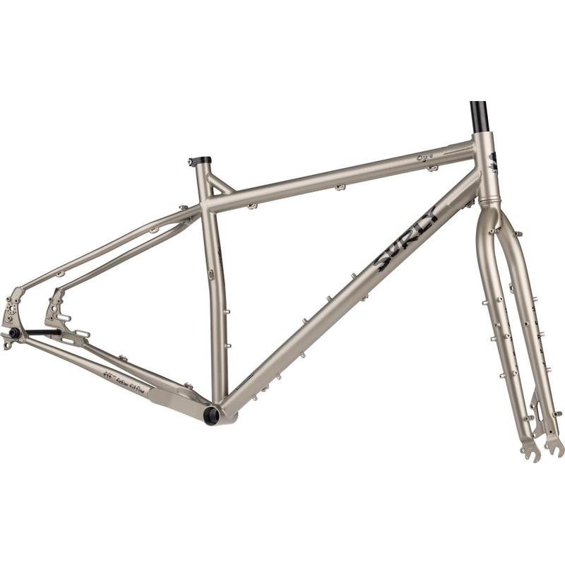 Surly Ogre Frame Large