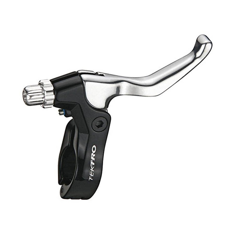 Tektro XL510FR Brake Levers - Pair Black