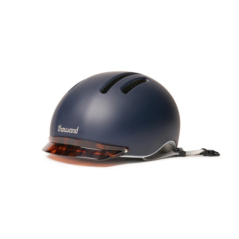 Thousand Chapter Helmet Medium Club Navy