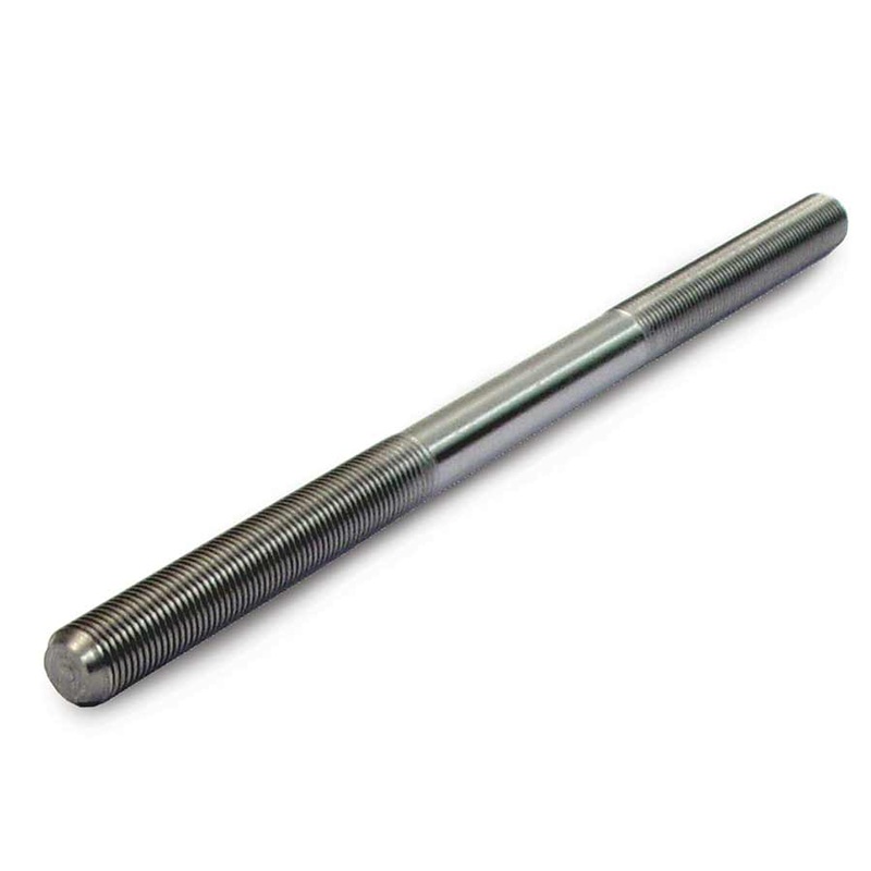 Wheels Manufacturing, Quick Release Axle, 146mm, 3/8''x26tpi, 3/8''