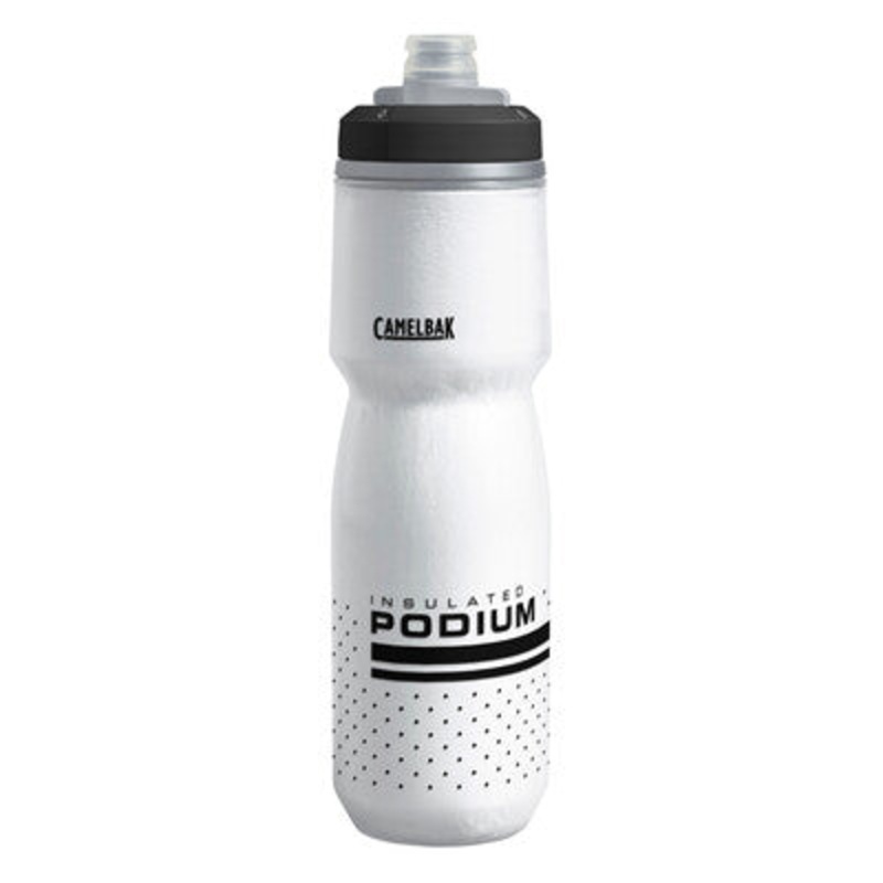 Camelbak Podium Chill 21oz Black