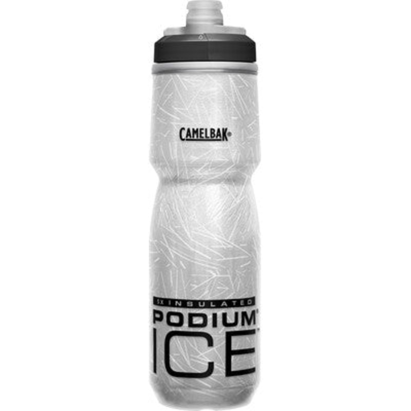 Camelbak Podium Ice 21oz Red