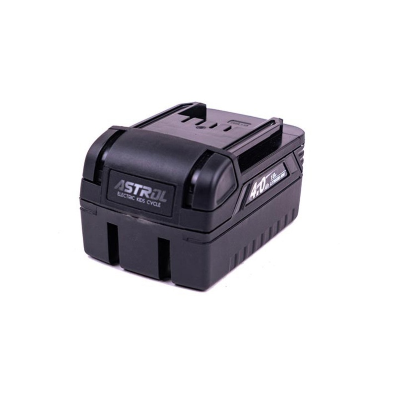 Evo Astra Ebike Battery