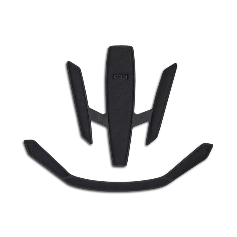 Fox 25 Speedframe Liner - Standard Black S