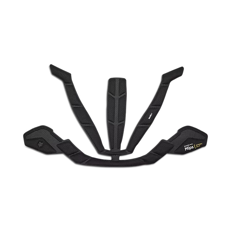 Fox 25 Speedframe RS Liner - Standard Black S