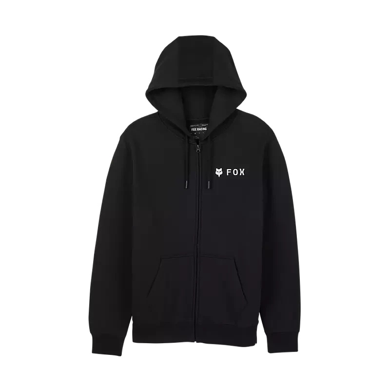 Fox Absolute Fleece Zip Black S