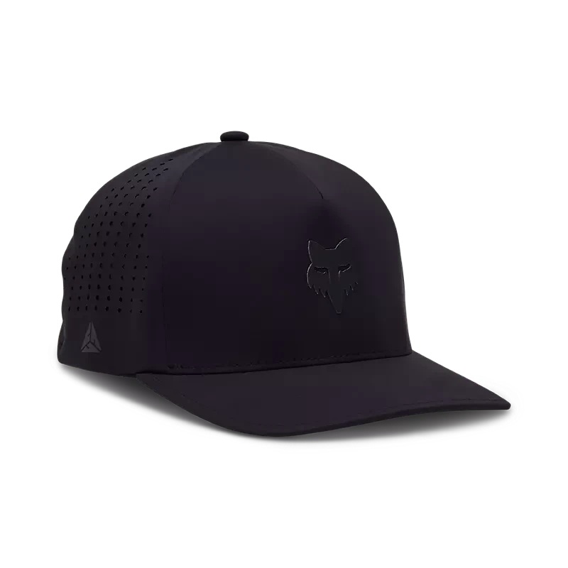 Fox Adapt Hat Black S/M