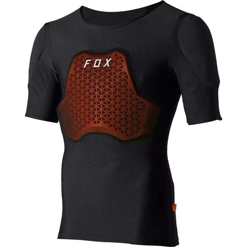 Fox Baseframe Pro SS Black S
