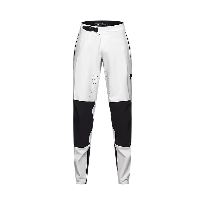 Fox Defend Park Pant Light Grey 28
