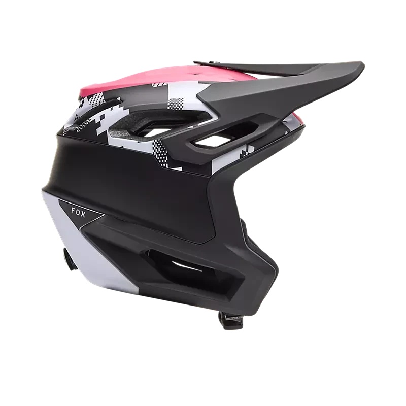 Fox Dropframe Pro Digi Image Black/White S