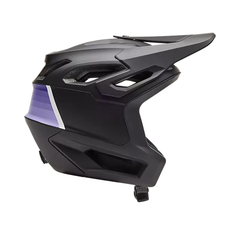 Fox Dropframe Pro Grid Black S
