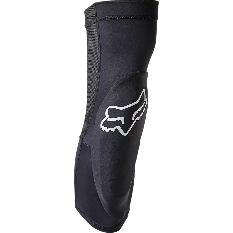 Fox Enduro Knee Guard Black XS