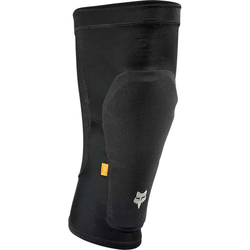 Fox Enduro Knee Sleeve Black XS