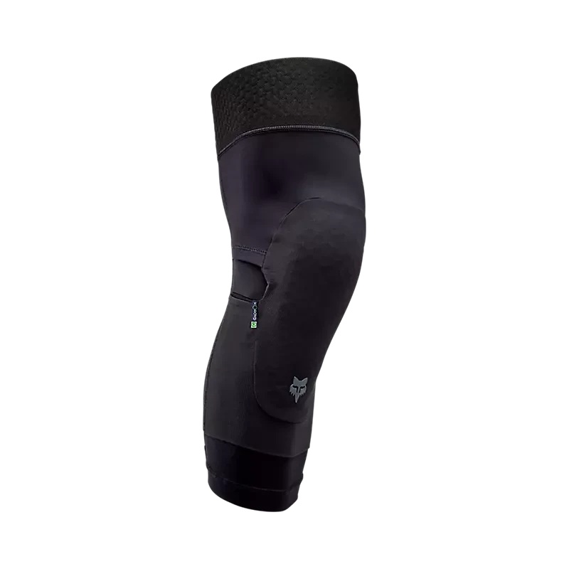 Fox Enduro Pro Knee Guard Black XS