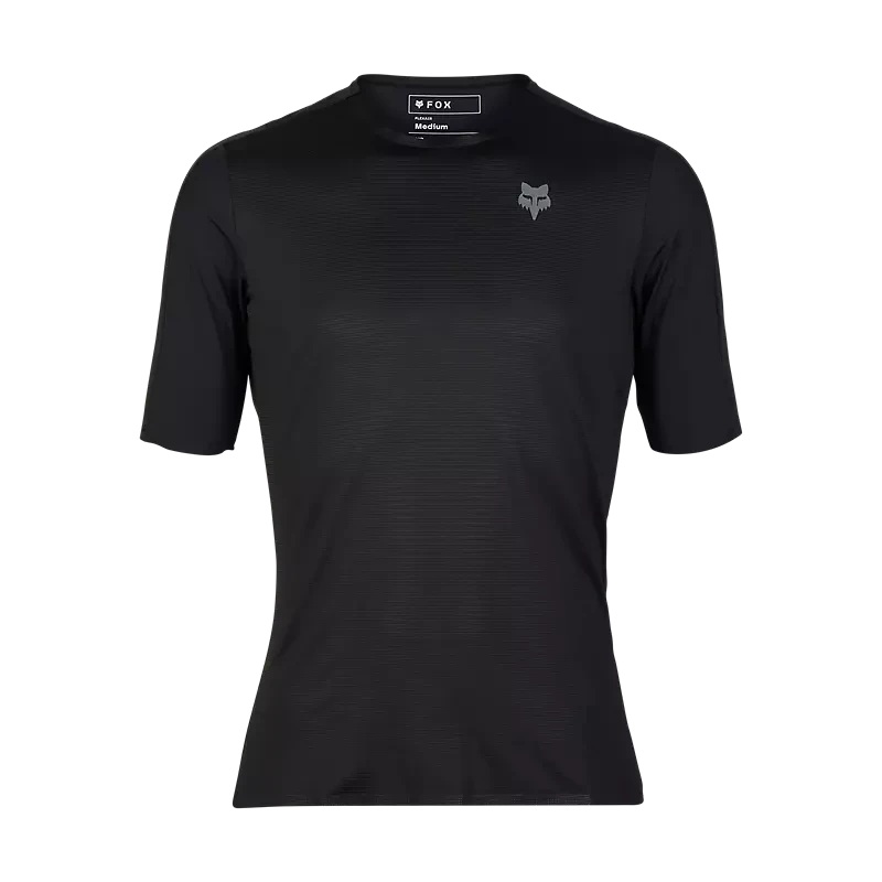 Fox Flexair Ascent SS Jersey Black S