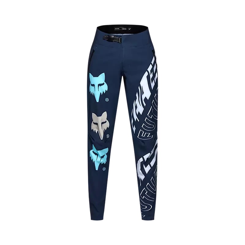 Fox Flexair Pant Elevated Midnight 28