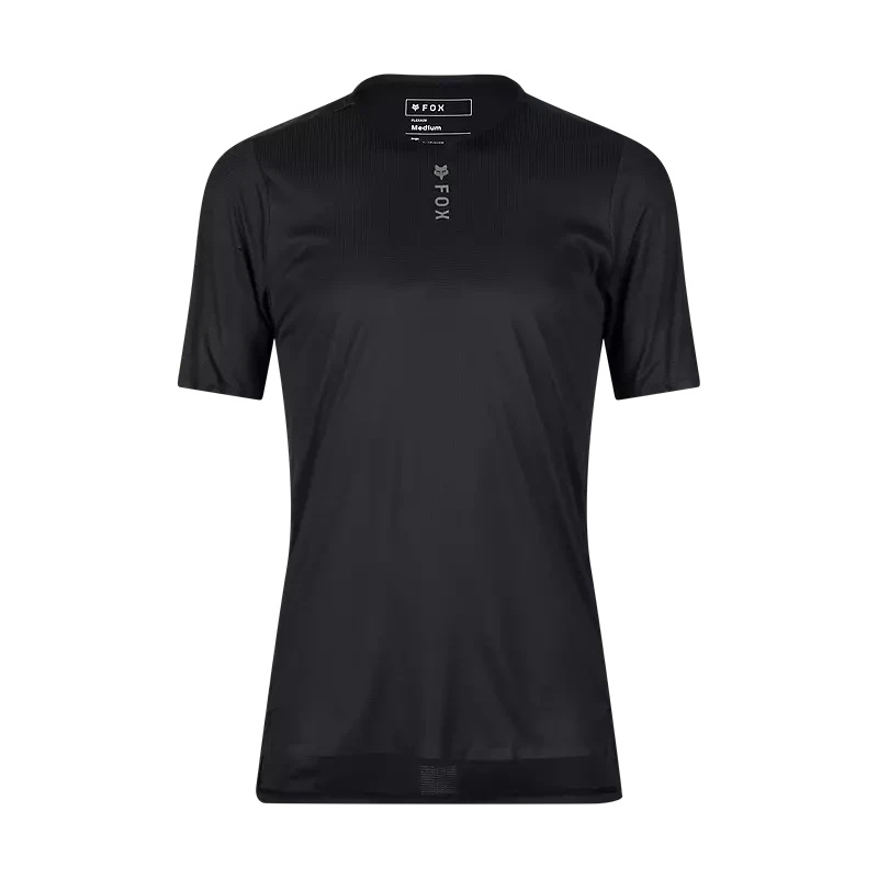 Fox Flexair Pro SS Jersey Black S