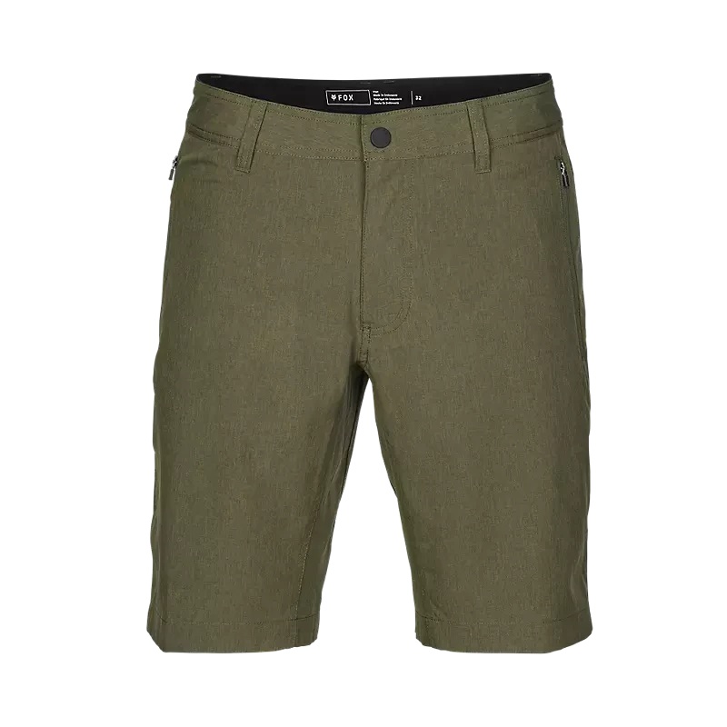 Fox Machete Tech Short Olive Green 28