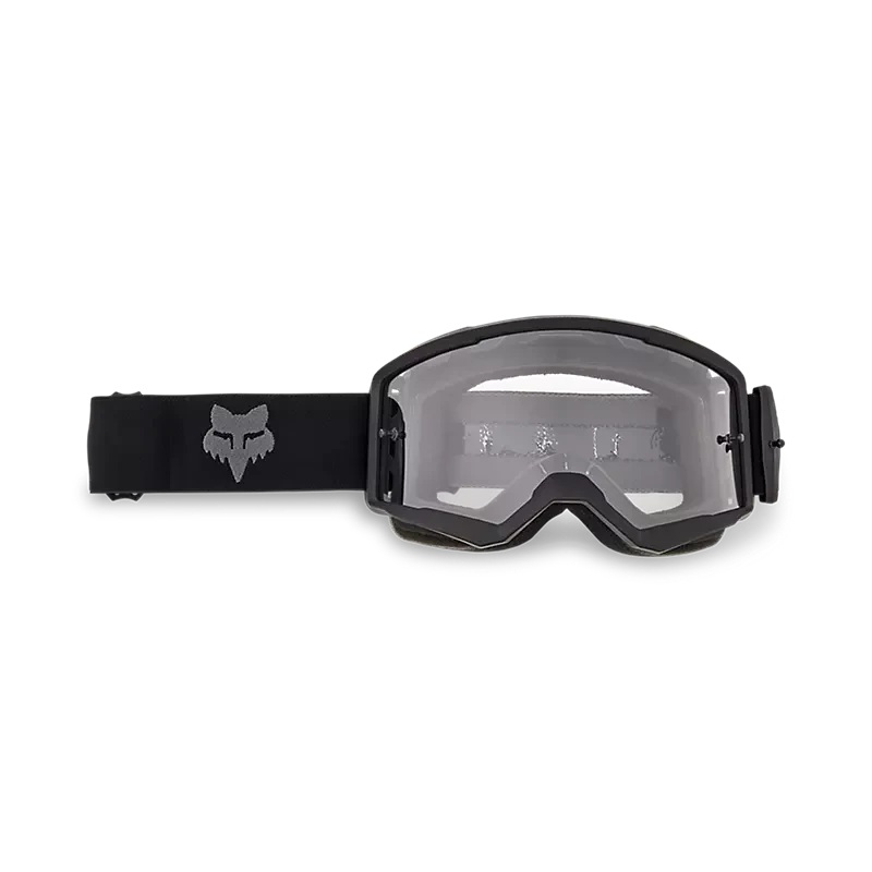 Fox Mtb Main Goggle Black OS