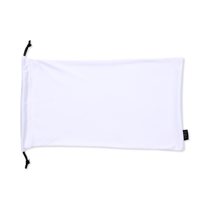 Fox MX24 Goggle Bag - Extended White OS