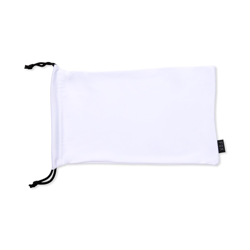 Fox MX24 Goggle Bag - Standard White OS
