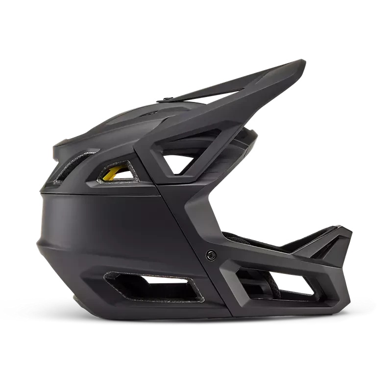 Fox Proframe Matte Black Matte Black S