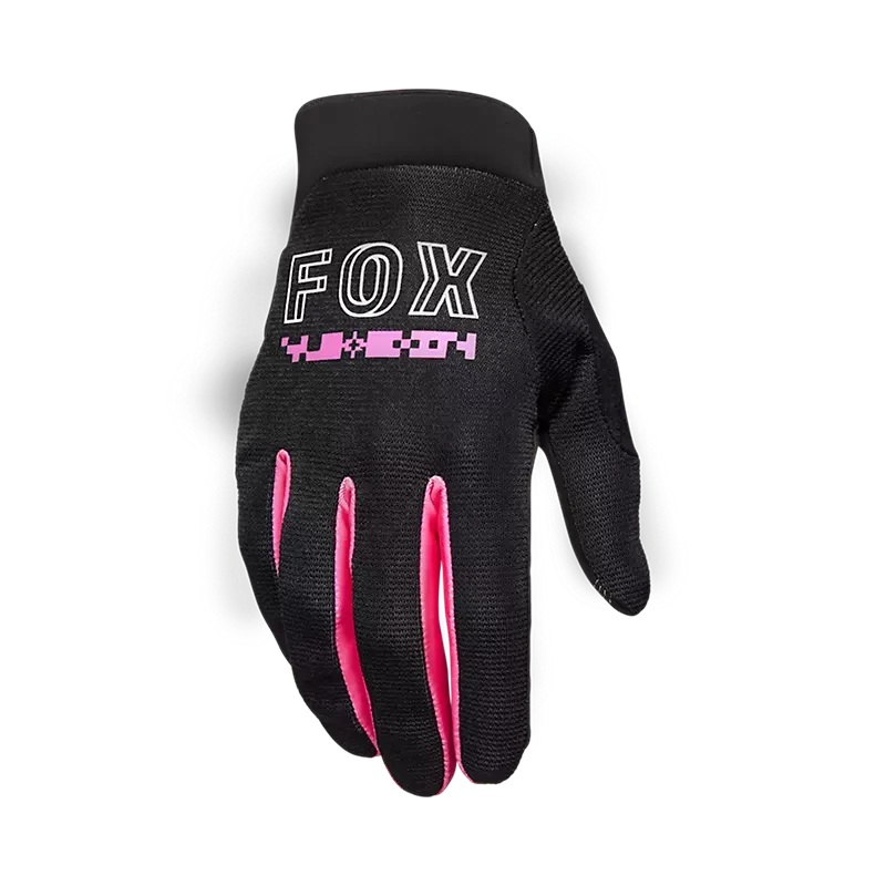 Fox Ranger Glove Digi Image Black S